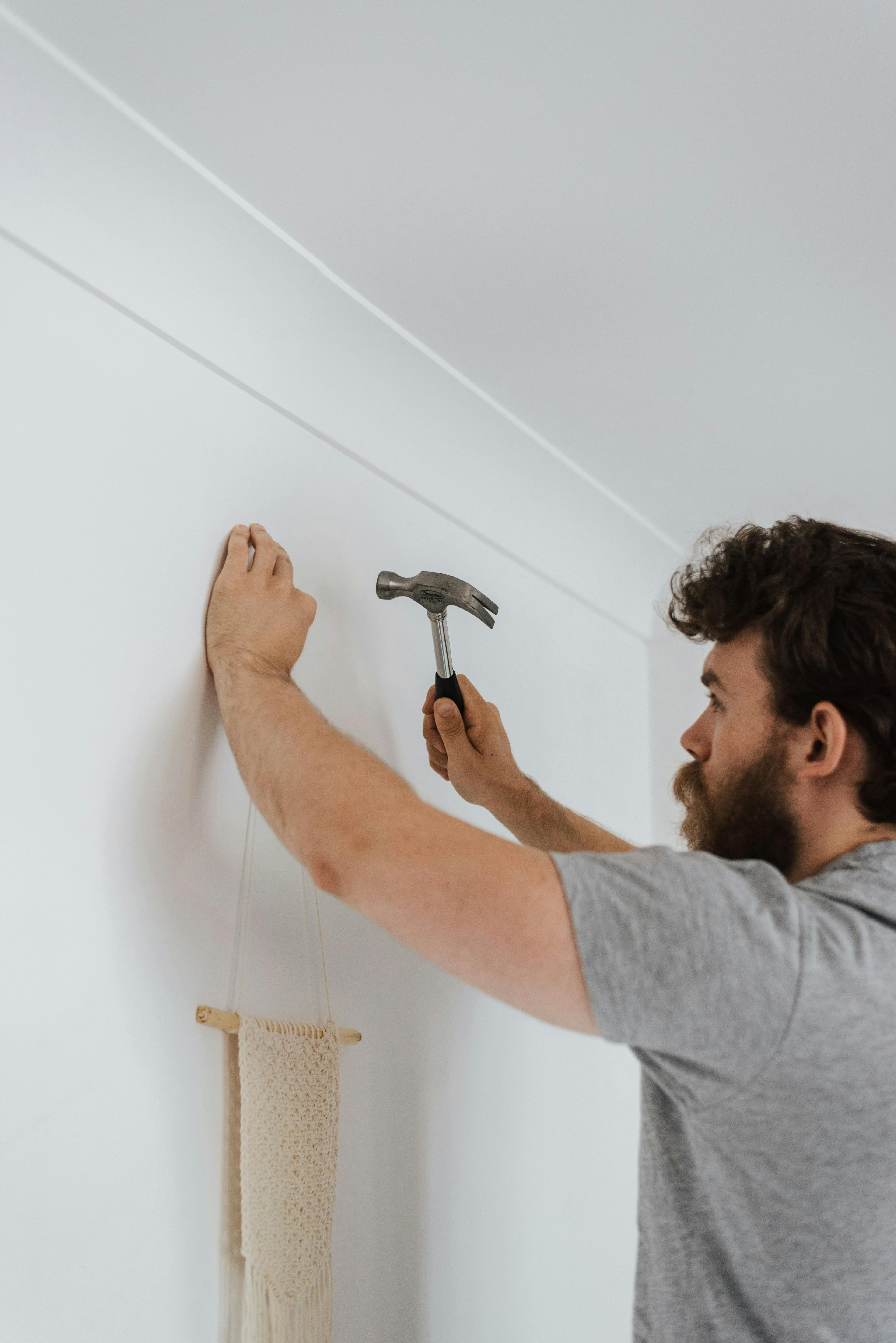 Minor Home Repairs
